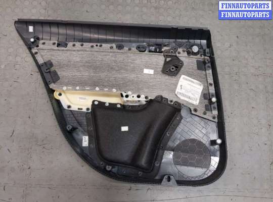 купить Дверная карта (Обшивка двери) на Skoda Octavia (A7) 2013-2023