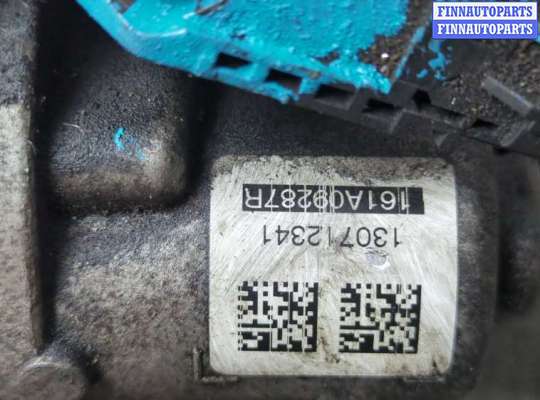 купить Заслонка дроссельная на Mercedes A W176 2012-2018