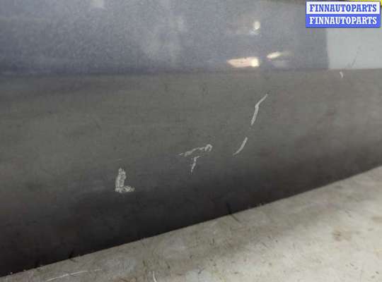 купить Крышка (дверь) багажника на Citroen C5 2008-2017