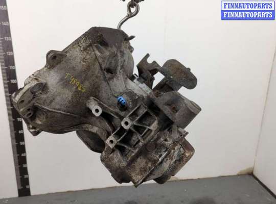 купить КПП 5-ст.мех. (МКПП) на Opel Zafira B 2005-2012
