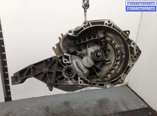 купить КПП 5-ст.мех. (МКПП) на Opel Zafira B 2005-2012
