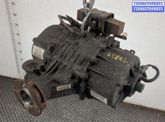 купить Редуктор моста на Acura MDX 2001-2006