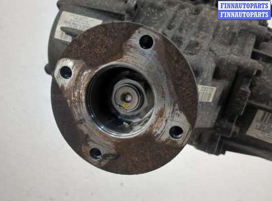 купить Редуктор моста на Acura MDX 2001-2006