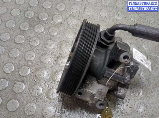 Насос гидроусилителя руля (ГУР) MB1724167 на Mercedes CLK W209 2002-2010
