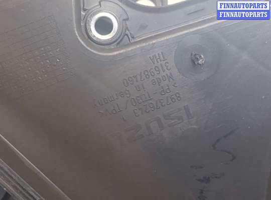 купить Защита (кожух) ремня ГРМ на Opel Astra J 2010-2017