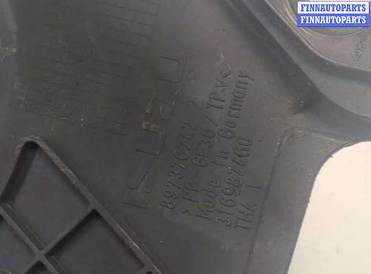 купить Защита (кожух) ремня ГРМ на Opel Astra J 2010-2017