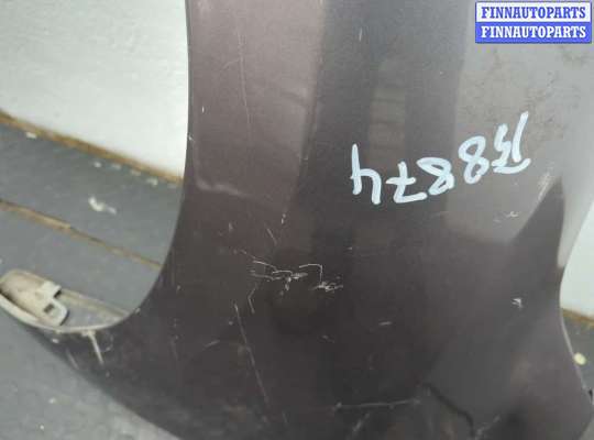 купить Крыло на Renault Megane 3 2009-2016