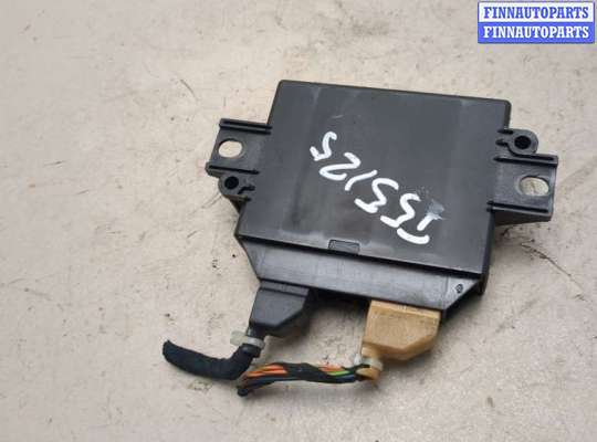 ЭБУ PDC (электронный блок управления парктрониками) на Skoda Octavia (1Z, A5)