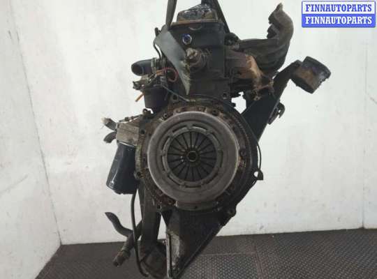 купить Двигатель (ДВС) на Volkswagen Transporter 2 1979-1992