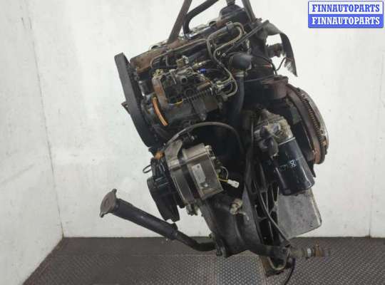 купить Двигатель (ДВС) на Volkswagen Transporter 2 1979-1992