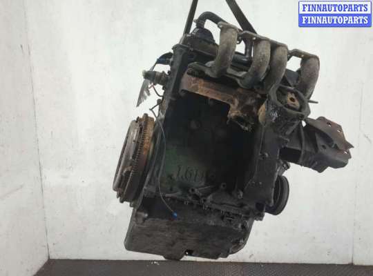 купить Двигатель (ДВС) на Volkswagen Transporter 2 1979-1992