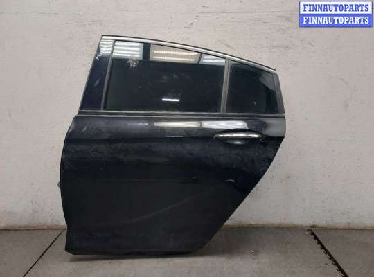 купить Дверь боковая (легковая) на Opel Insignia 2017-2022