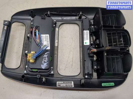 купить Переключатель отопителя (печки) на Chrysler Voyager 2001-2007