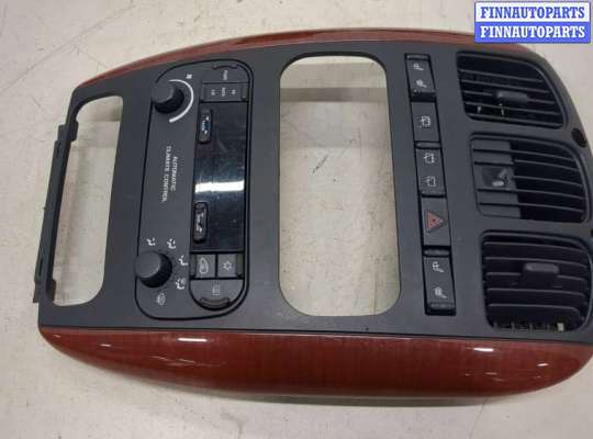 купить Переключатель отопителя (печки) на Chrysler Voyager 2000-2007