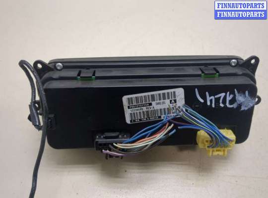 купить Переключатель отопителя (печки) на Chrysler Voyager 2001-2007