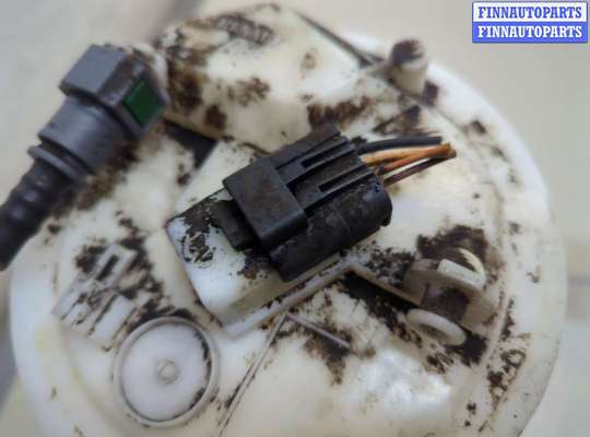 купить Насос топливный электрический на Renault Megane 2 2002-2009