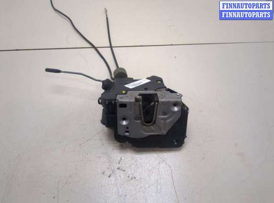 купить Замок двери на Mercedes E W211 2002-2009