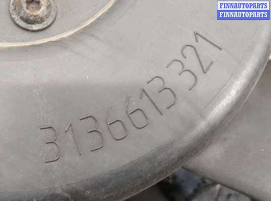 купить Вентилятор радиатора на Ford Focus 2 2008-2011