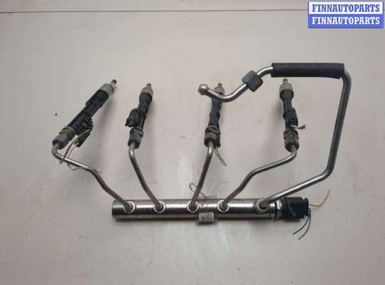 купить Форсунка топливная на BMW 4 F32 2013-2021