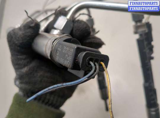 купить Форсунка топливная на BMW 4 F32 2013-2021