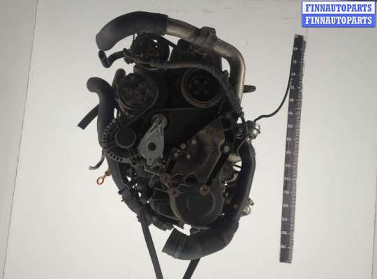 Компрессор кондиционера VG2777463 на Seat Alhambra 1996-2010