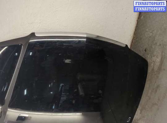 купить Капот на Honda Accord 7 2003-2007