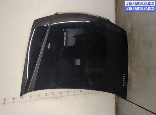 купить Капот на Honda Accord 7 2003-2007