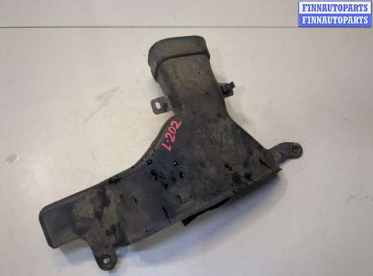 купить Воздухозаборник на Toyota Camry V40 2006-2011