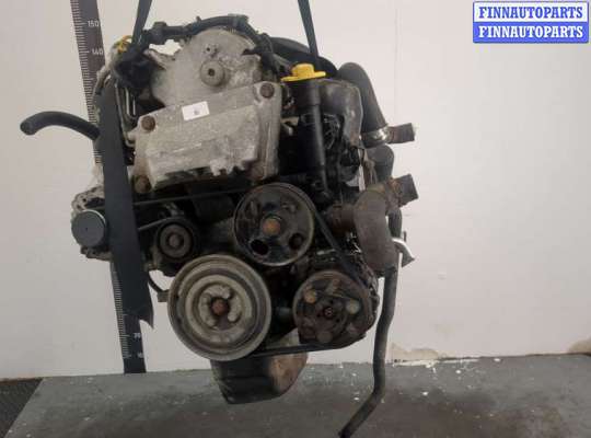 купить Генератор на Opel Combo 2001-2011