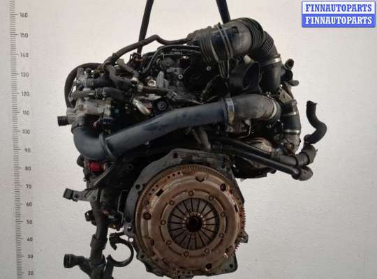 купить Двигатель (ДВС на разборку) на Volkswagen Caddy 2015-2020