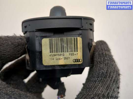 купить Переключатель света на Audi A6 (C6) 2004-2011