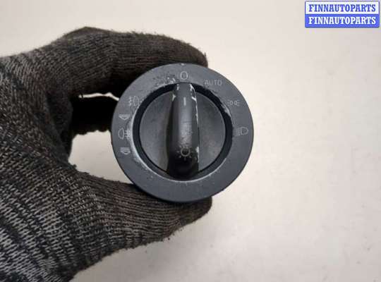 Переключатель света AU1738154 на Audi A6 (C6) 2004-2011
