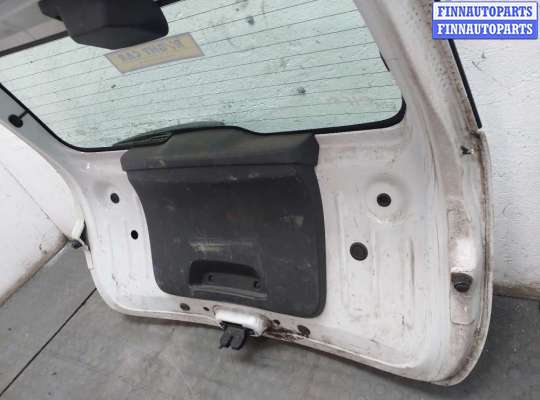 купить Замок багажника на Dacia Logan 2012-2016