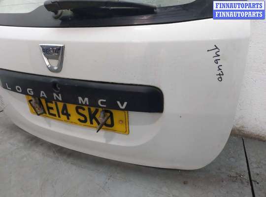 купить Замок багажника на Dacia Logan 2012-2016