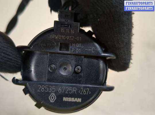 купить Датчик дождя на Nissan X-Trail (T32) 2013-2023