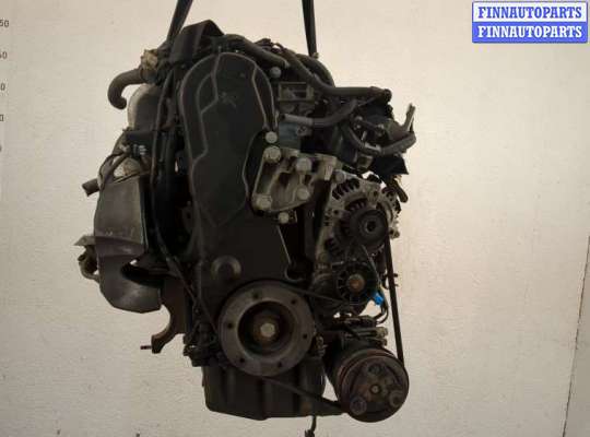 купить Двигатель (ДВС) на Ford C-Max 2002-2010