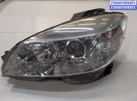 купить Фара (передняя) на Mercedes C W204 2007-2013