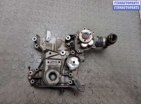 купить Насос масляный на Opel Zafira B 2005-2014