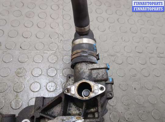 купить Насос масляный на Opel Zafira B 2005-2014