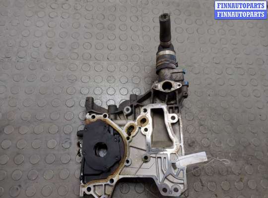купить Насос масляный на Opel Zafira B 2005-2014