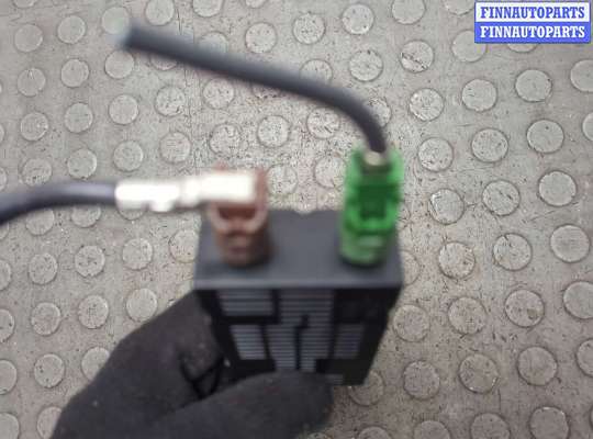 Инвертор на Volkswagen Passat B8 (3G)