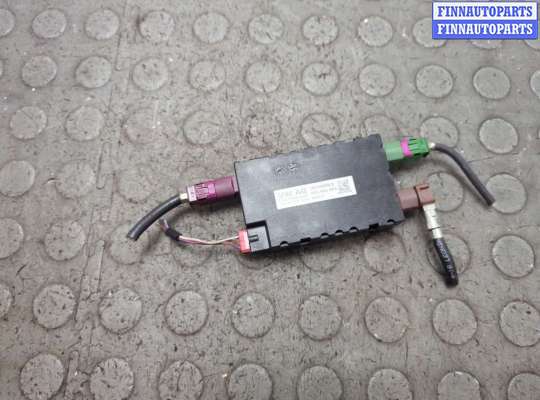 Инвертор, преобразователь напряжения VG2630220 на Volkswagen Passat 8 2015-2025