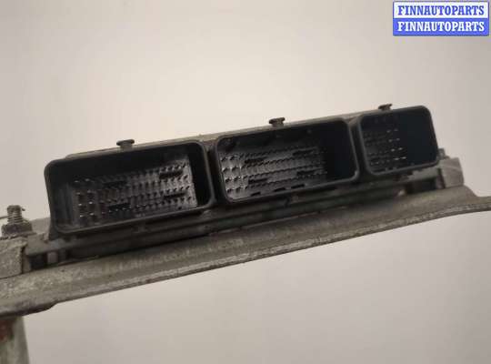 купить Блок управления двигателем на Nissan Qashqai 2006-2013