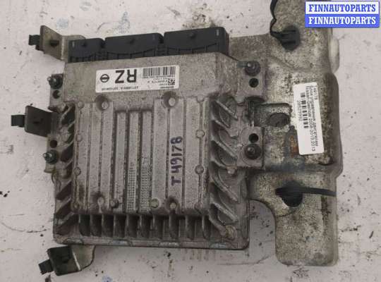 купить Блок управления двигателем на Nissan Qashqai 2006-2013