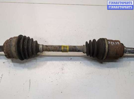 купить Полуось (приводной вал, шрус) на Opel Meriva 2003-2010