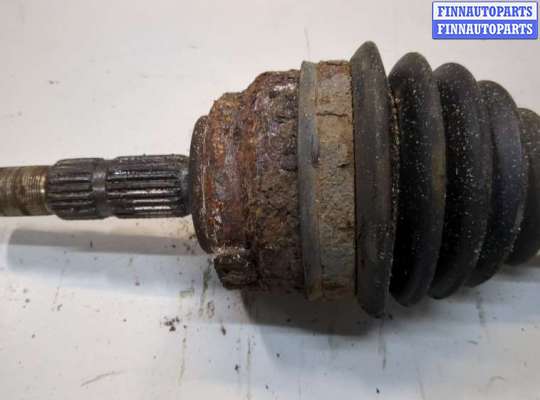 купить Полуось (приводной вал, шрус) на Opel Meriva 2003-2010