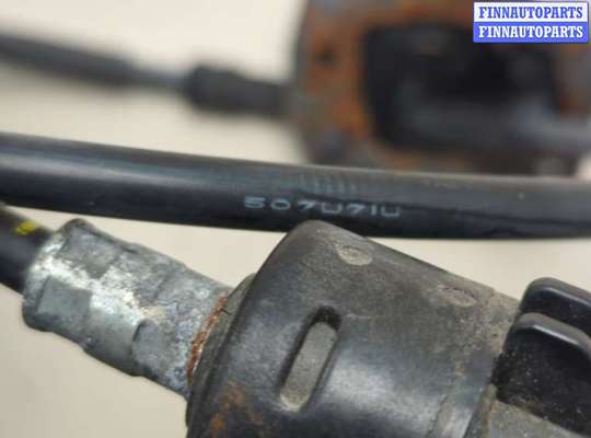 купить Трос кулисы КПП на Mitsubishi Outlander Sport 2019-2025