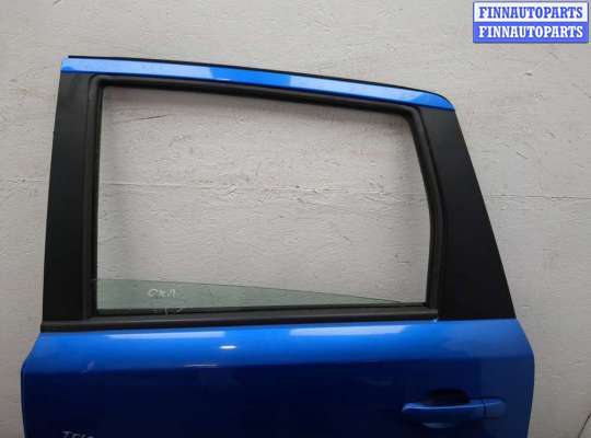 купить Дверь боковая (легковая) на Nissan Note E11 2005-2013