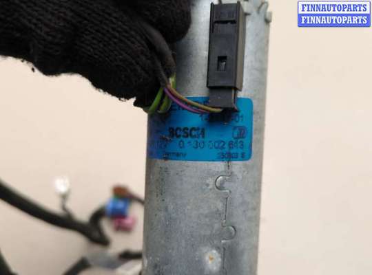 купить Электропривод на BMW 7 E65 2001-2008