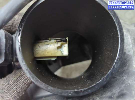 купить Измеритель потока воздуха (расходомер) на Renault Laguna 3 2007-2025